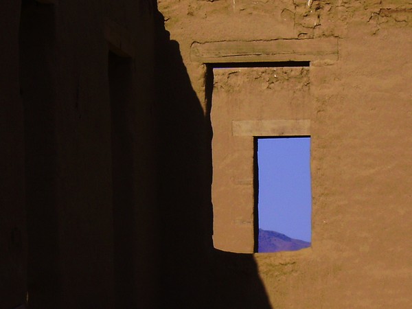 Ruins #2