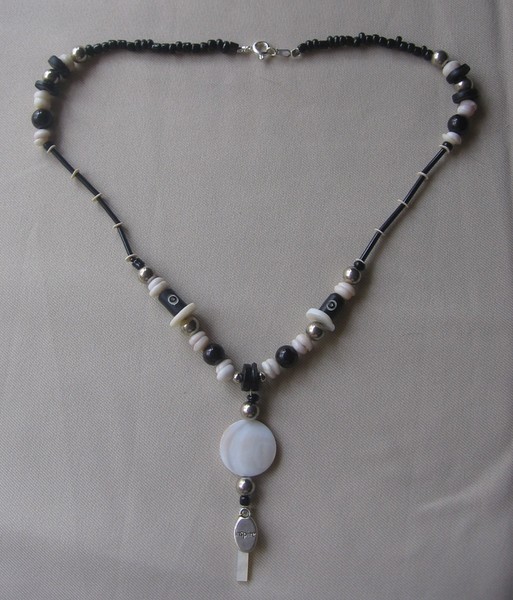 inspire necklace # 51 $25.00