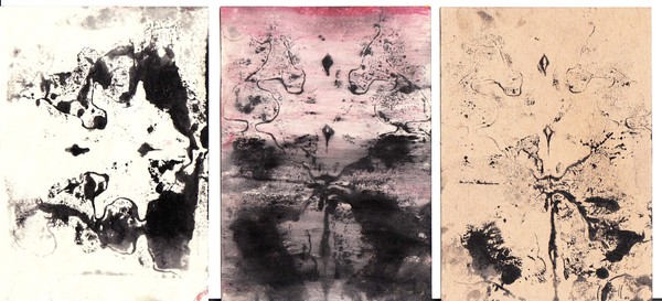 Blotters
