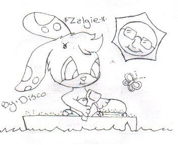 Zalgie