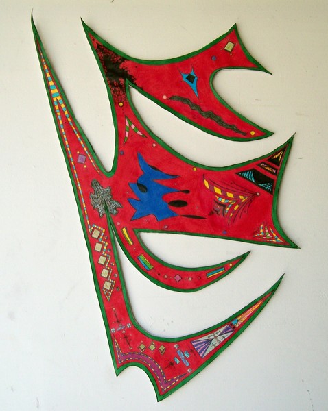 Amukalhia, the Pagan King