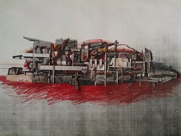 Red Base