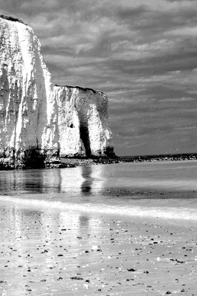 Joss Bay