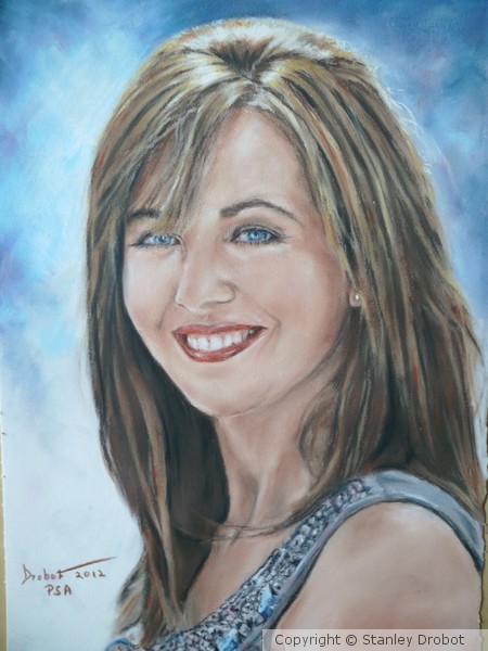 Lisa Kelly