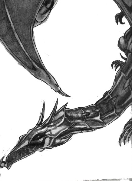 Dragon I