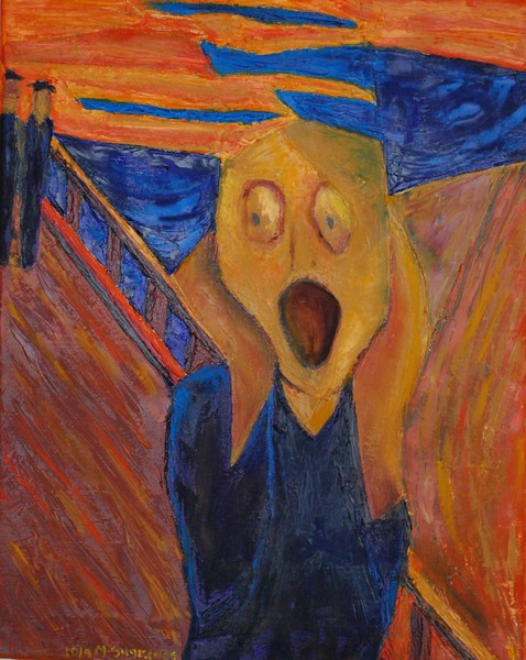 Scream