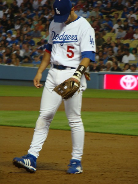 Nomar Garciapara