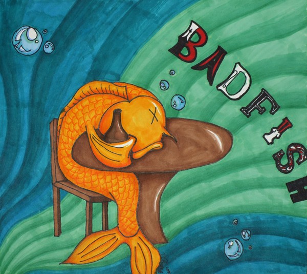 Badfish