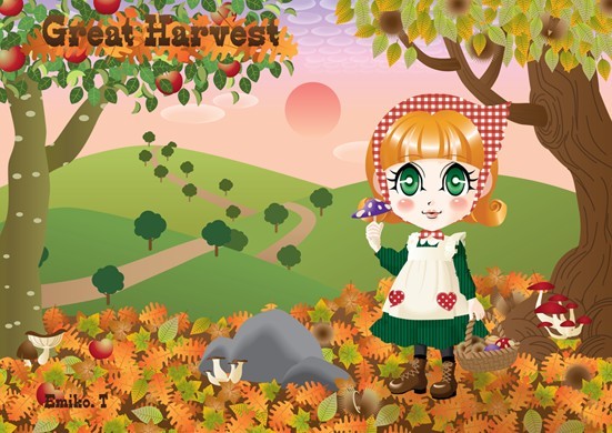 Great Harvest