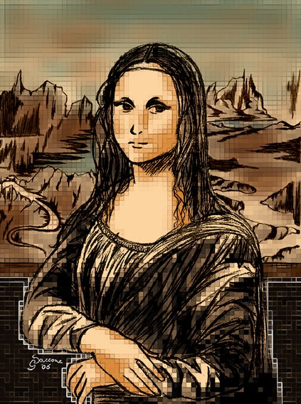 Lisetta