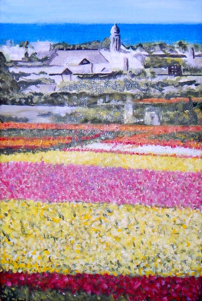 Field of Flowers