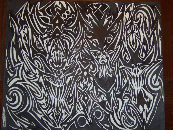Torment