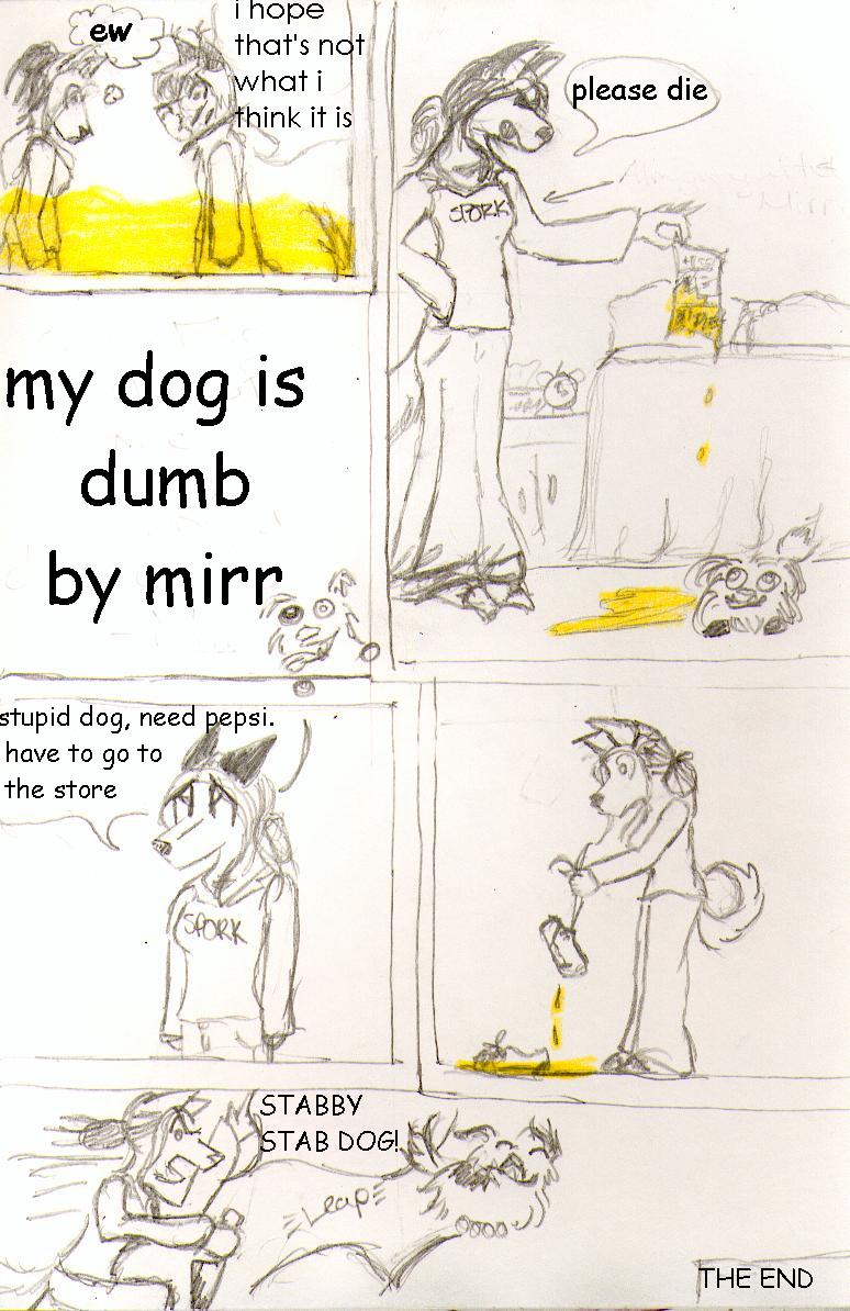 comic 5