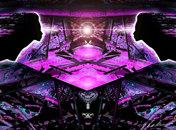 Dark Warp 3