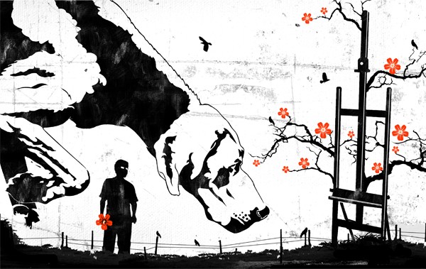 Finding Art