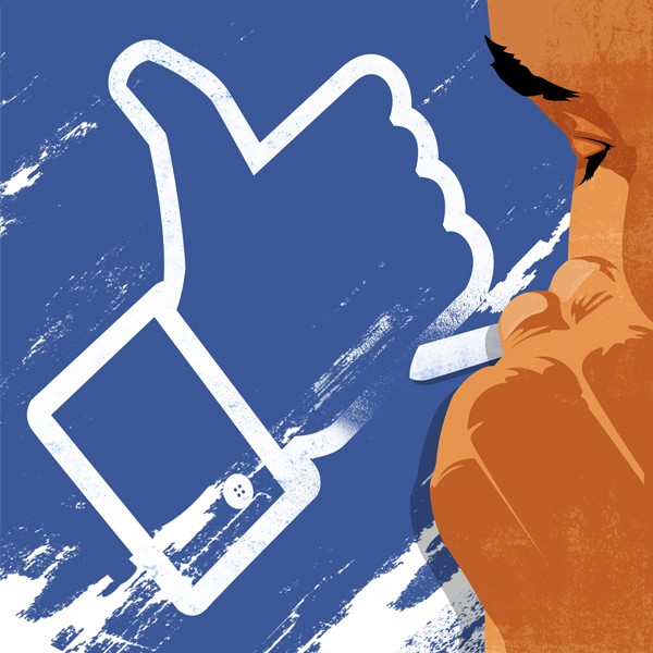 Media Addiction