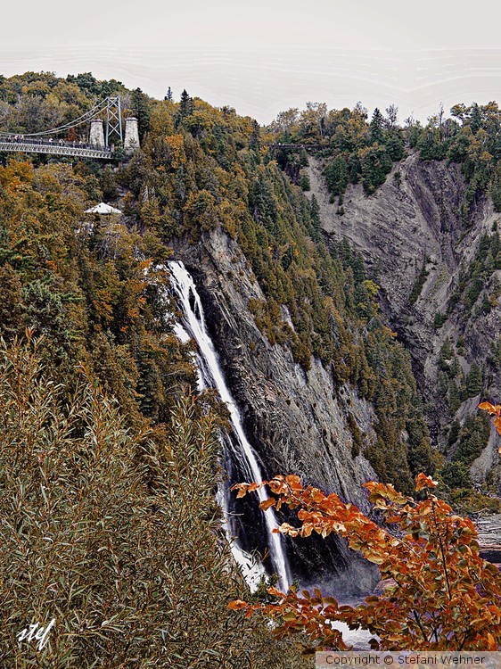 fall by fall