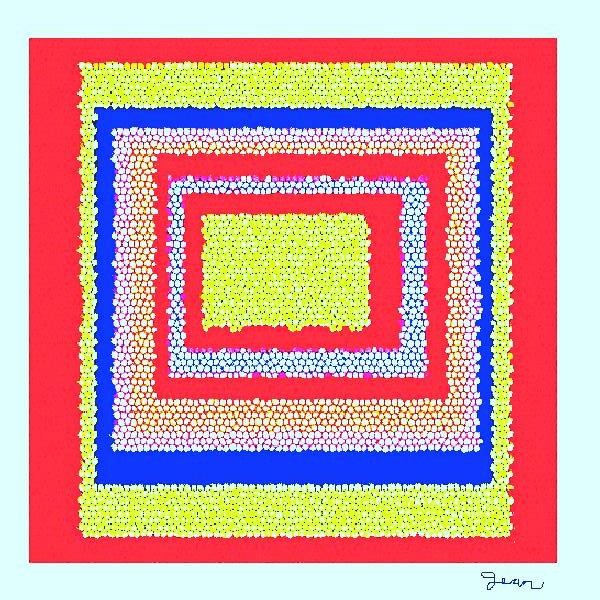 colorbox art