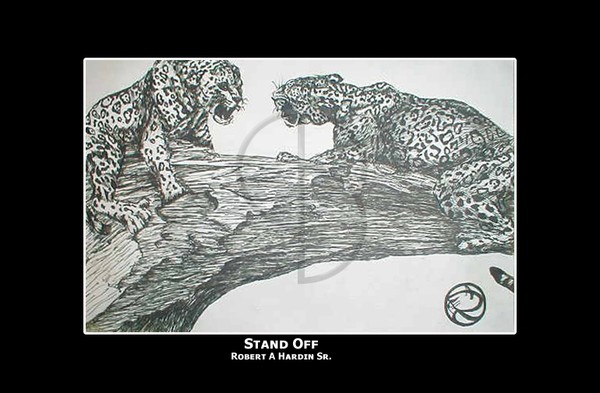 Stand Off