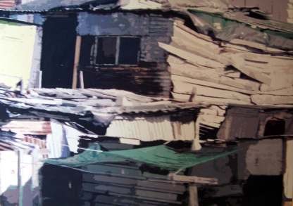 Shacks