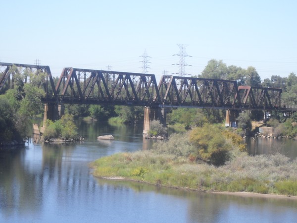The Bridge