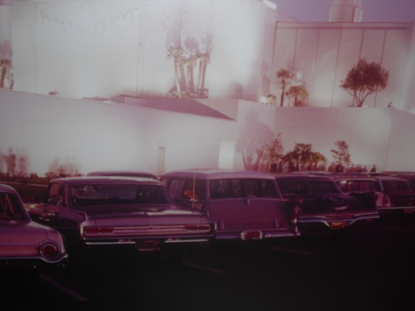 Oakland,T. '57