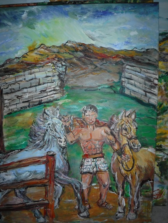 Ammon