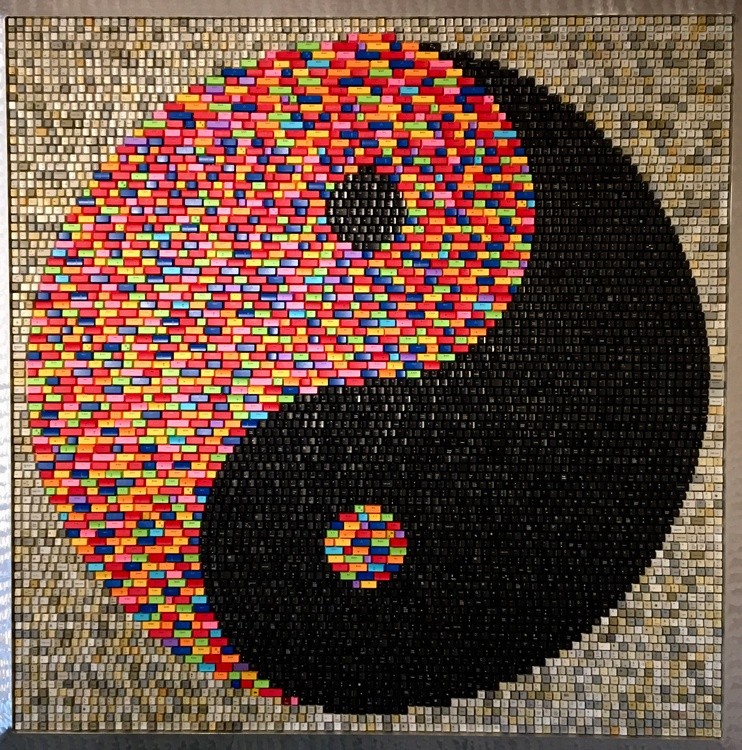 UNITY (2019) SOLD