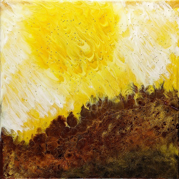 Desert Storm
