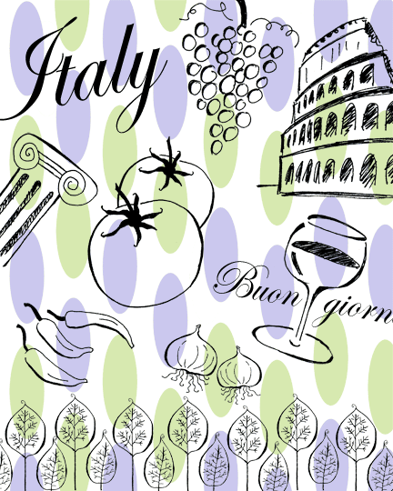 Italy