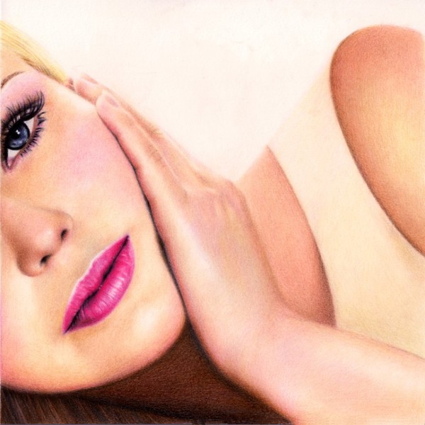 Dreaming of you