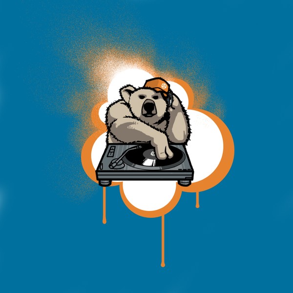 DJ Honeylovin'