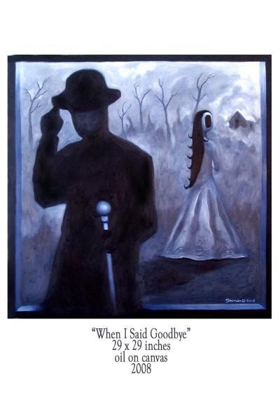 When I Said Goodbye