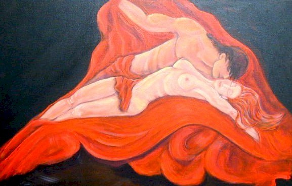 Lust in Redd