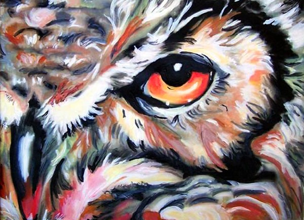Night Owl