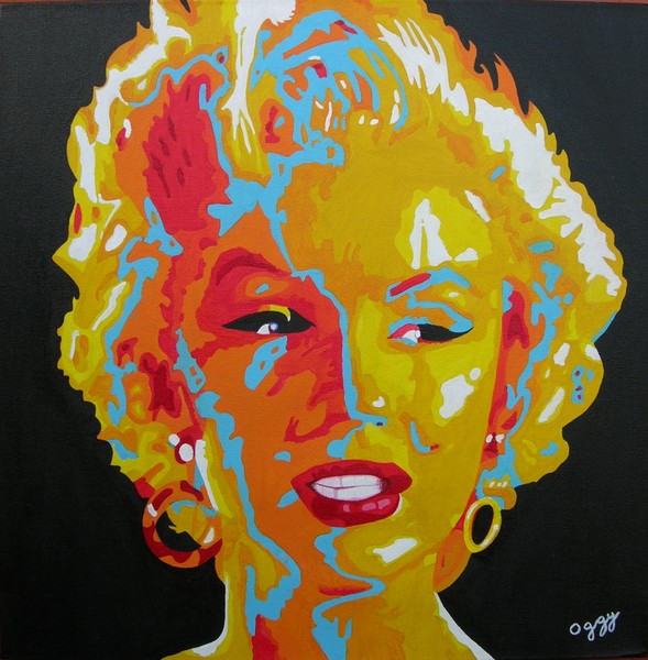 Marilyn