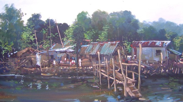 Komunidad Brgy. Calayu