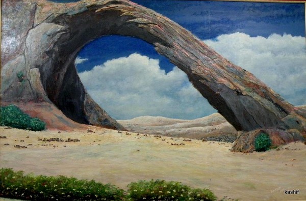 THE CONCRETE