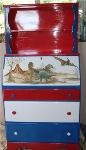 AngieMoffat-DresserDinosaurMural-86x150