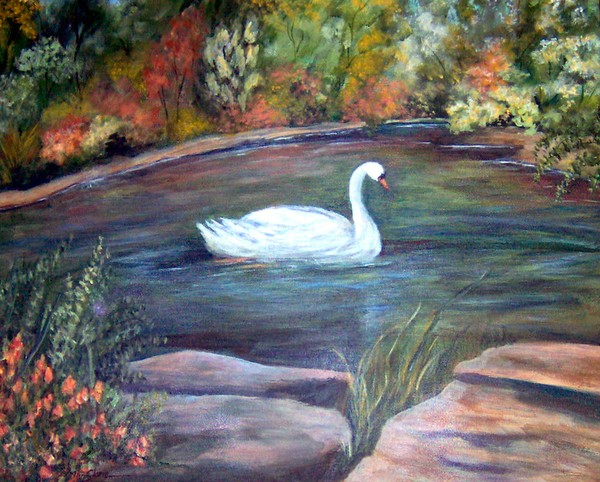 Swan Lake