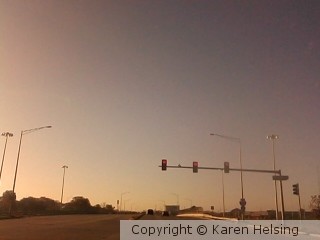 Wild Blue Yonder