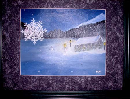 Christmas Dream