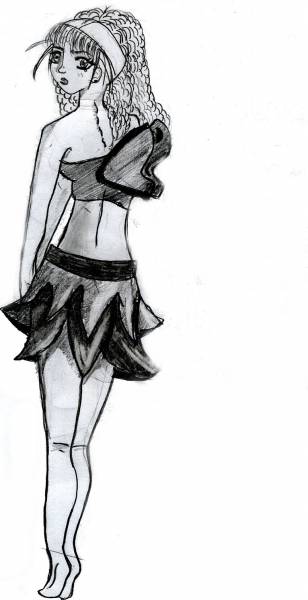 Freaky Fairy
