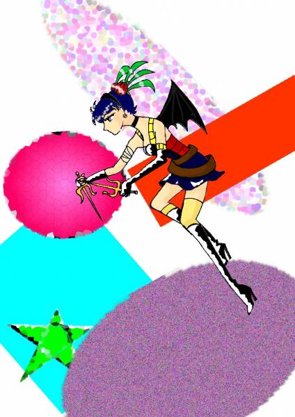 berry jump