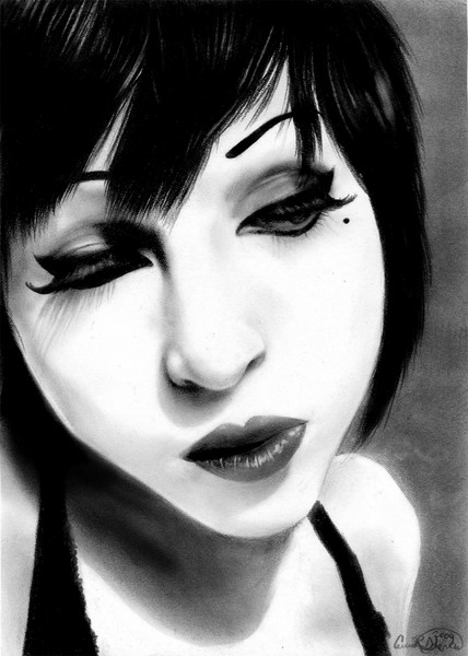 Self Portraitor
