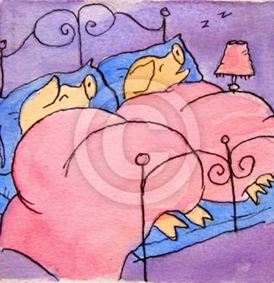 pigs in blankets