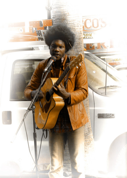 Street Soul
