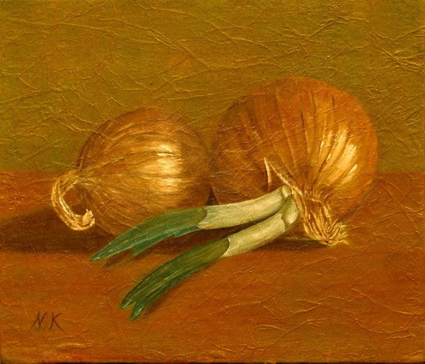 Onions