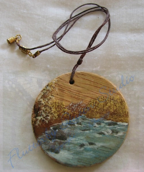 Flow Necklace