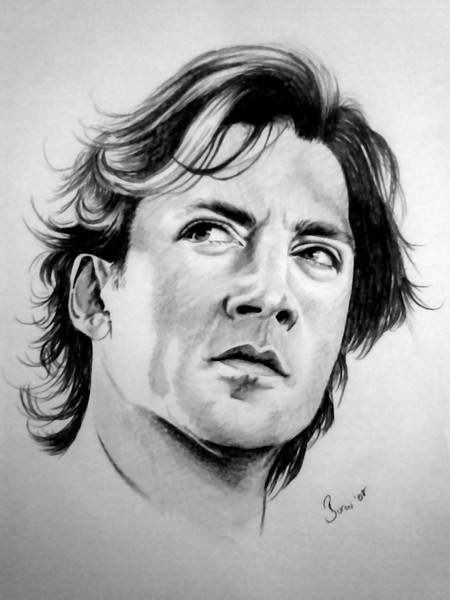 Javier Bardem